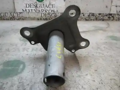 Автозапчасти б/у наконечник переднего шасси за audi a3 (8l) 1.8 20v turbo ссылки oem iam 