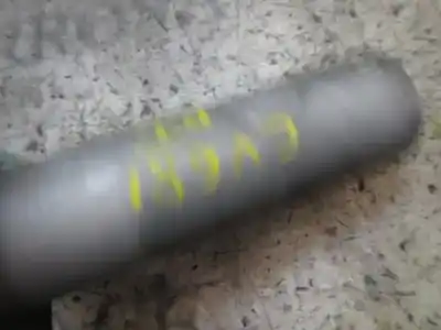 Автозапчасти б/у наконечник переднего шасси за audi a3 (8l) 1.8 20v turbo ссылки oem iam   