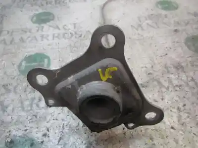 Автозапчасти б/у наконечник переднего шасси за audi a3 (8l) 1.8 20v turbo ссылки oem iam   