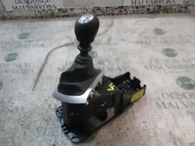 İkinci el araba yedek parçası VITES KOLU için RENAULT MEGANE II BERLINA 5P  OEM IAM referansları 8201062921  