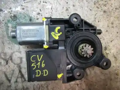 Second-hand car spare part RIGHT FRONT WINDOW MOTOR for RENAULT MEGANE II BERLINA 5P  OEM IAM references 807301396R 0130822478 807301396R