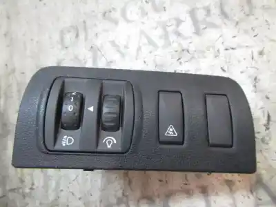Pezzo di ricambio per auto di seconda mano MODULO ELETTRONICO per RENAULT MEGANE II BERLINA 5P  Riferimenti OEM IAM 251900001R  880200091811