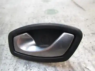Pezzo di ricambio per auto di seconda mano MANIGLIA INTERNA ANTERIORE SINISTRA per RENAULT MEGANE II BERLINA 5P  Riferimenti OEM IAM 826733790R  