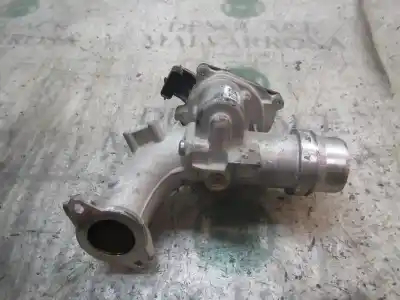 İkinci el araba yedek parçası Kelebek Kutusu için RENAULT MEGANE II BERLINA 5P 1.5 dCi Diesel OEM IAM referansları 8200614985 137127443 8200614985