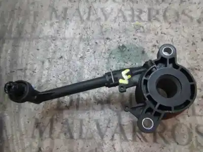Pièce détachée automobile d'occasion cylindre récepteur d'embrayage pour renault megane ii berlina 5p 1.5 dci diesel références oem iam 306205974r  