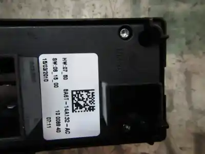 Автозапчастина б/у передні вікний вмикач для ford fiesta vi (cb1, ccn) 1.25 посилання на oem iam 1547736  