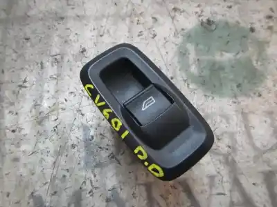 Автозапчастина б/у передній правий віконний вимикач для ford fiesta vi (cb1, ccn) 1.25 посилання на oem iam 1823466