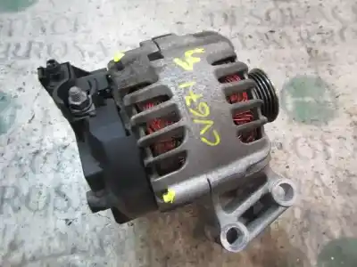 Автозапчастина б/у генератор для ford fiesta vi (cb1, ccn) 1.25 посилання на oem iam 1685794