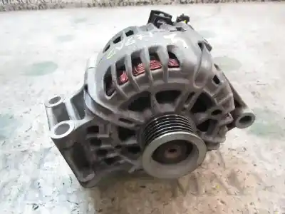 Автозапчастина б/у генератор для ford fiesta vi (cb1, ccn) 1.25 посилання на oem iam 1685794 210156669 7g9n10300cc