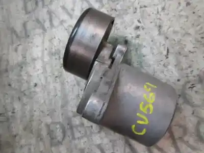 Peça sobressalente para automóvel em segunda mão esticador de correia por kia cee´´d 2.0 crdi referências oem iam 2528127010  