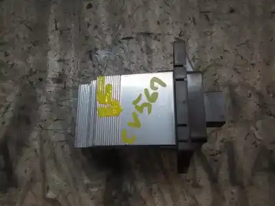 Peça sobressalente para automóvel em segunda mão resistência sofagem chauffage por kia cee´´d 2.0 crdi referências oem iam 972354d000