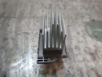 Peça sobressalente para automóvel em segunda mão resistência sofagem chauffage por kia cee´´d 2.0 crdi referências oem iam 972354d000  