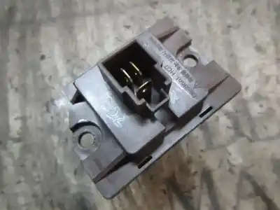 Peça sobressalente para automóvel em segunda mão resistência sofagem chauffage por kia cee´´d 2.0 crdi referências oem iam 972354d000  