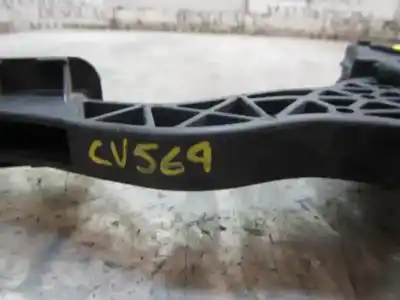 Second-hand car spare part potentiometer for kia cee´´d 2.0 crdi oem iam references 327002h300  