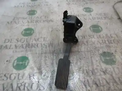 Second-hand car spare part potentiometer for kia cee´´d 2.0 crdi oem iam references 327002h300  