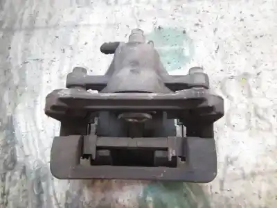 Автозапчастина б/у задній лівий гальмівний супорт для kia cee´´d 2.0 crdi посилання на oem iam 582101h300  