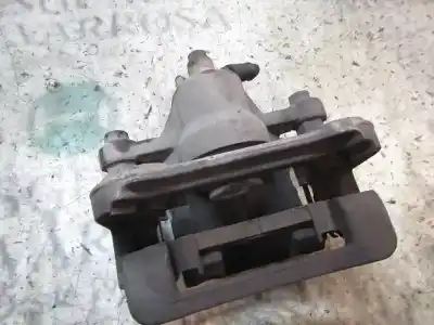Pièce détachée automobile d'occasion etrier de frein arriere droit pour kia cee´´d 2.0 crdi références oem iam 582301h300  