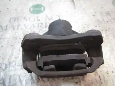 Tweedehands auto-onderdeel remklauw links voor voor kia cee´´d 2.0 crdi oem iam-referenties 581101h000  