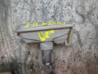 Second-hand car spare part left side light for kia cee´´d 2.0 crdi oem iam references 923033l100  