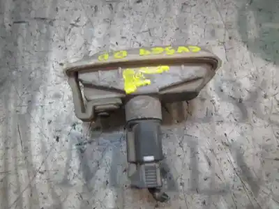 Second-hand car spare part right side light for kia cee´´d 2.0 crdi oem iam references 923033l100  