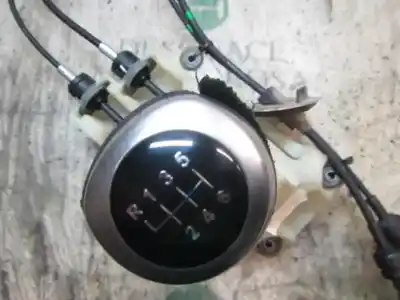 Pièce détachée automobile d'occasion levier pour kia cee´´d 2.0 crdi références oem iam 437001h400  