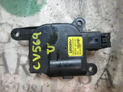 Peça sobressalente para automóvel em segunda mão motor de abertura da comporta de sofagem por kia cee´´d 2.0 crdi referências oem iam 