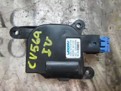 Peça sobressalente para automóvel em segunda mão motor de abertura da comporta de sofagem por kia cee´´d 2.0 crdi referências oem iam 