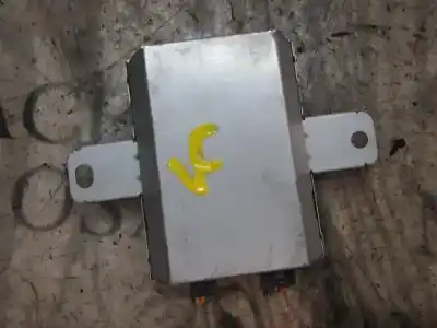 Second-hand car spare part electronic module for kia cee´´d 2.0 crdi oem iam references 961201h700 a2c53211534 961201h700