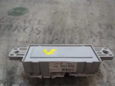 Second-hand car spare part electronic module for kia cee´´d 2.0 crdi oem iam references 919401h140  919401h140