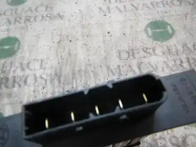 Second-hand car spare part electronic module for kia cee´´d 2.0 crdi oem iam references 971911h000 07t173s0014 07t173s0014