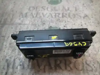 Second-hand car spare part multifunction switch for kia cee´´d 2.0 crdi oem iam references 957101h100  957101h100