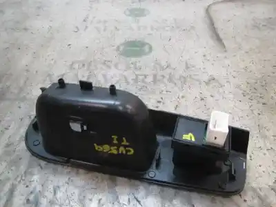 Peça sobressalente para automóvel em segunda mão botão / interruptor elevador vidro traseiro esquerdo por kia cee´´d 2.0 crdi referências oem iam 935751h100eq  
