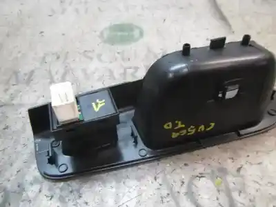Second-hand car spare part rear right power window switch for kia cee´´d 2.0 crdi oem iam references 935751h100eq  