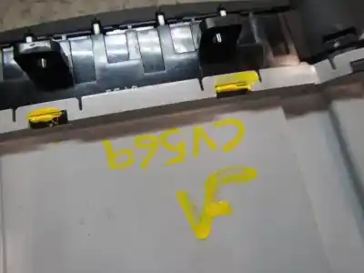 Second-hand car spare part climate control for kia cee´´d 2.0 crdi oem iam references 972501h602eq  972501h600