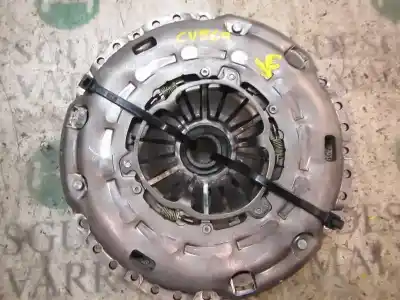 Peça sobressalente para automóvel em segunda mão kit de embreagem por kia cee´´d 2.0 crdi referências oem iam 4120024720