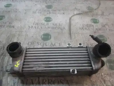 Peça sobressalente para automóvel em segunda mão intercooler por kia cee´´d 2.0 crdi referências oem iam 2827027060