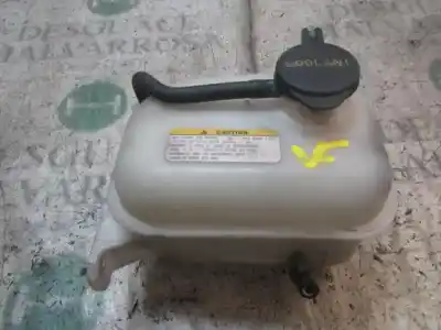 Peça sobressalente para automóvel em segunda mão depósito de expansão por kia cee´´d 2.0 crdi referências oem iam 254311h200