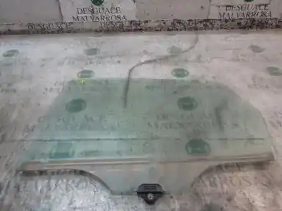 Peça sobressalente para automóvel em segunda mão vidro da porta traseira esquerda por kia cee´´d 2.0 crdi referências oem iam 834111h000