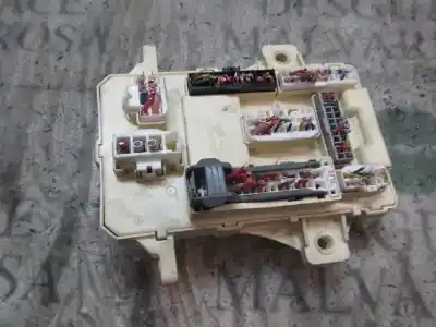 Second-hand car spare part fuse box unit for kia cee´´d 2.0 crdi oem iam references 919501h510 07425003 919501h510