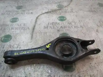 Pièce détachée automobile d'occasion BRAS DE SUSPENSION INFERIEUR ARRIERE GAUCHE pour KIA CEE´´D  Références OEM IAM 552101H100  