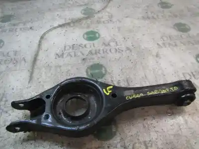 Peça sobressalente para automóvel em segunda mão braço de suspensão traseiro inferior direito por kia cee´´d 2.0 crdi referências oem iam 552101h100