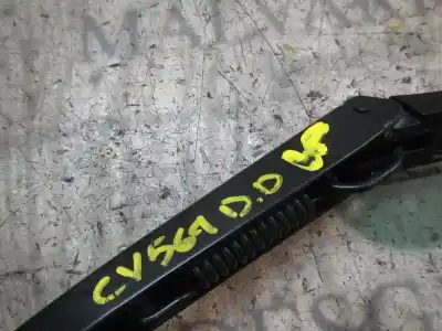 Second-hand car spare part front right windshield wiper arm for kia cee´´d 2.0 crdi oem iam references 983211h000  