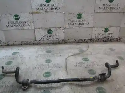Peça sobressalente para automóvel em segunda mão barra estabilizadora dianteira por kia cee´´d 2.0 crdi referências oem iam 548111h100