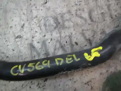 Second-hand car spare part front stabilizer bar for kia cee´´d 2.0 crdi oem iam references 548111h100  