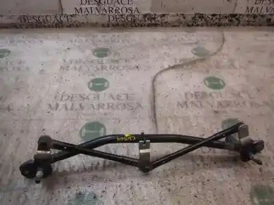 Peça sobressalente para automóvel em segunda mão mecanismo de escova dianteira por kia cee´´d 2.0 crdi referências oem iam 981201h000