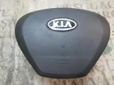 Peça sobressalente para automóvel em segunda mão airbag dianteiro esquerdo por kia cee´´d 2.0 crdi referências oem iam 569001h000eq