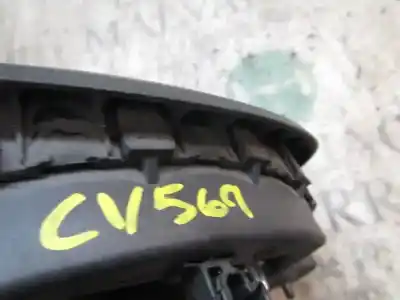 Peça sobressalente para automóvel em segunda mão airbag dianteiro esquerdo por kia cee´´d 2.0 crdi referências oem iam 569001h000eq  569001h00