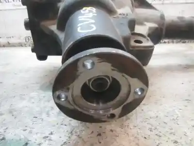 Second-hand car spare part front differential for ssangyong kyron 2.7 turbodiesel cat (euro 4) oem iam references   dfca71130510c