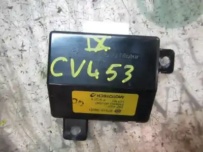 Tweedehands auto-onderdeel ELEKTRONISCHE MODULE voor SSANGYONG KYRON  OEM IAM-referenties 8791009021  8791009021