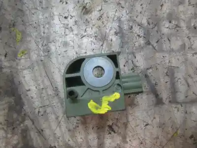 İkinci el araba yedek parçası elektronik modül için ssangyong kyron 2.7 turbodiesel cat (euro 4) oem iam referansları 8627009000 5wk43605 8627009000